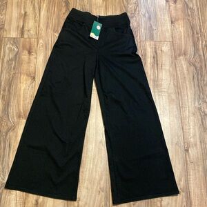 Black Halara Pants
